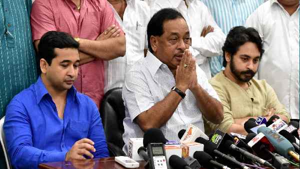 क्या है पूरा मामला ?