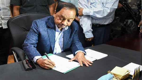 कौन हैं नारायण राणे ?