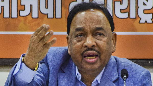 राणे के बयान पर क्यों मचा हंगामा?