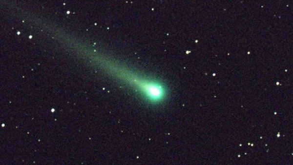 दूरी 65 सालों में न्यूनतम