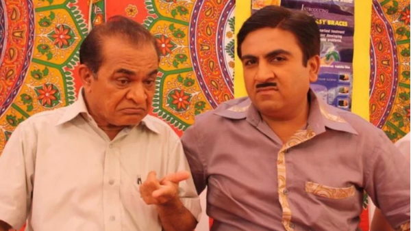  350 से भी ज्यादा टीवी शोज कर चुके हैं नट्टू काका