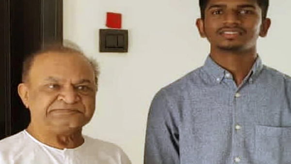 उनकी कीमोथेरेपी के सेशन चल रहे हैं