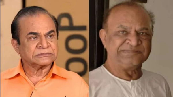 कीमोथेरपी से कमजोर हुए नट्टू काका