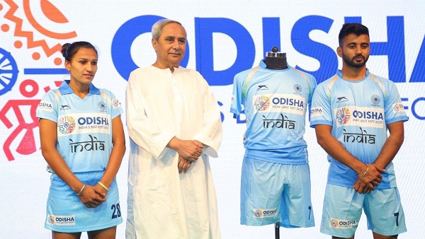 टीम इंडिया को भविष्य के लिए शुभकामनाएं- पटनायक