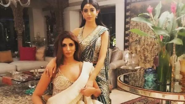 रिलेशन की चर्चा भी जोरों पर