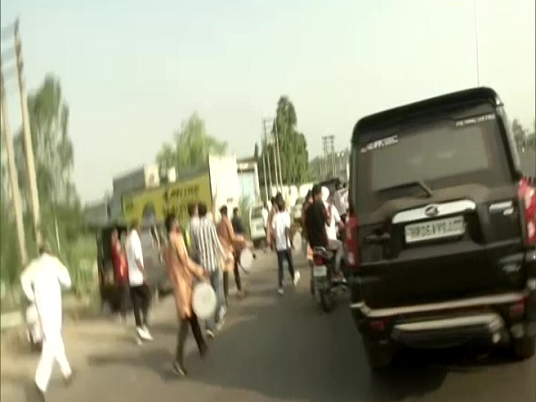 गृहमंत्री ने प्रशंसा