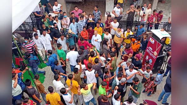 पंजाब सरकार ने भी किया पुरस्कृत