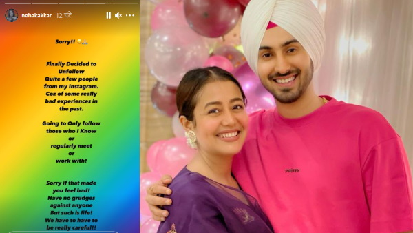 देश में सबसे ज्यादा फॉलो की जाने वाली सिंगर