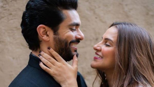  नेहा शादी से पहले ही गर्भवती हो गई थीं