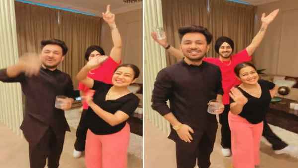 'इंडियन आइडल 12 के ग्रैंड फिनाले में नेहा नहीं लेगीं हिस्‍सा 