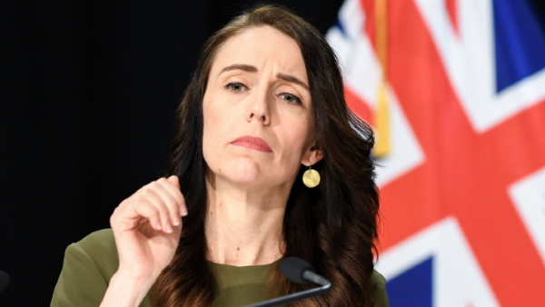 Covid-19 Delta havoc on New Zealand PM Jacinda Ardern said the effect of lockdown is visible Covid-19 Delta havoc on New Zealand PM Jacinda Ardern said the effect of lockdown is visible