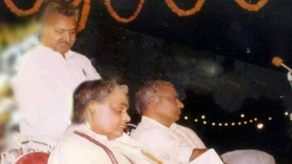 कल्याण सिंह 