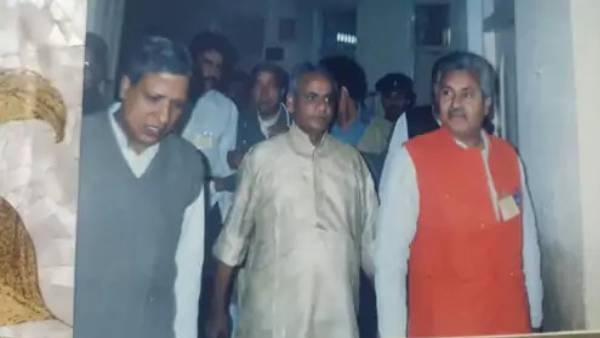 कल्याण सिंह 