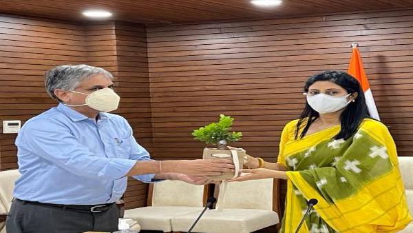 जातिय गणित साधने की कवायद