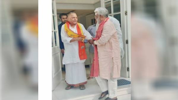 कल्याण सिंह कल्याण सिंह