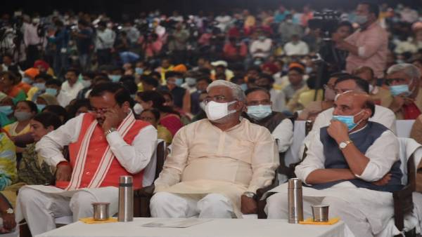 कल्याण सिंह 