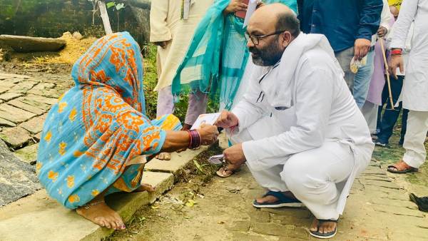 अजय कुमार लल्लू 