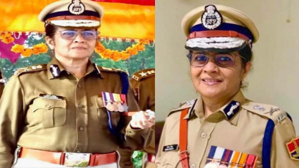 आईपीएस नीना सिंह की जीवनी