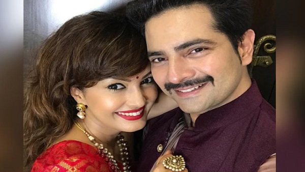 निशा ने करण पर लगाए थे गंभीर आरोप निशा ने करण पर लगाए थे गंभीर आरोप