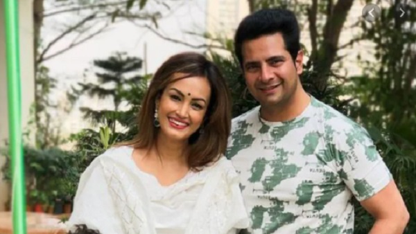 करण ने कहा- निशा ने गलत और झूठे आरोप लगाए करण ने कहा- निशा ने गलत और झूठे आरोप लगाए