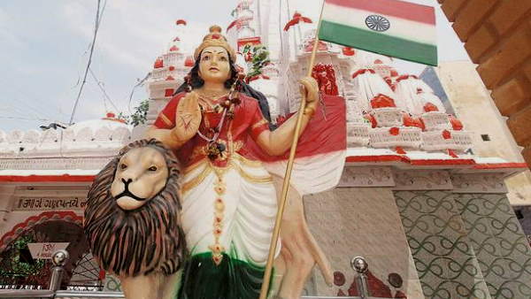 धर्मांतरण विरोधी कानून पर भी बोले