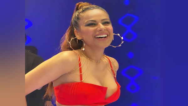 निया शर्मा की इस दिन होगी बिग बॉस में वाइल्‍ड कार्ड एंट्री 