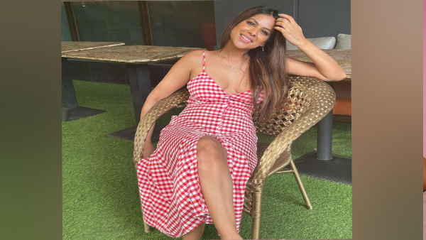 2020 में ख़तरों के खिलाड़ी शो की विनर निया शर्मा 