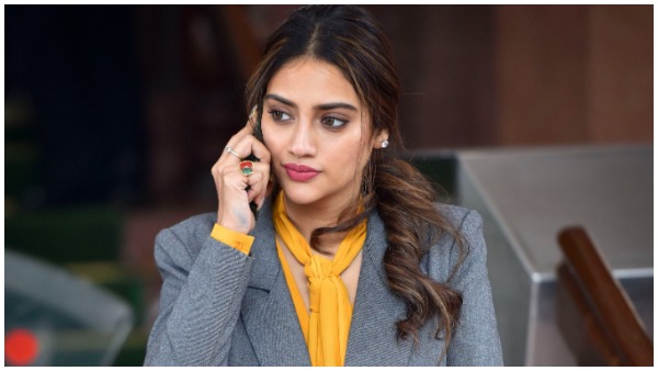 निखिल ने कहा था- नुसरत के पेट में पल रहा बच्चा मेरा नहीं है निखिल ने कहा था- नुसरत के पेट में पल रहा बच्चा मेरा नहीं है