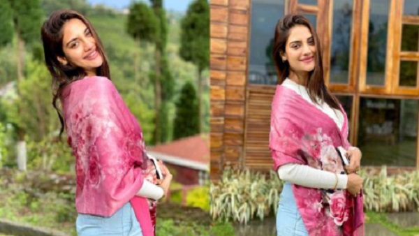 निखिल बोले- नुसरत का बच्चा स्वस्थ रहें निखिल बोले- नुसरत का बच्चा स्वस्थ रहें