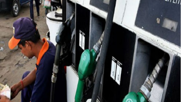 ये हैं आज के पेट्रोल के दाम ये हैं आज के पेट्रोल के दाम