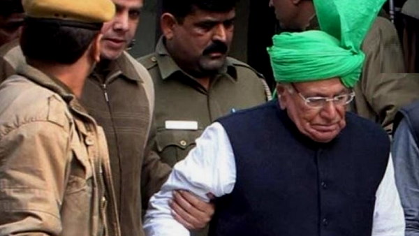 Haryana Board Class 10th And 12th Students Including Former CM OP Chautala Give Supplementary Exam Today