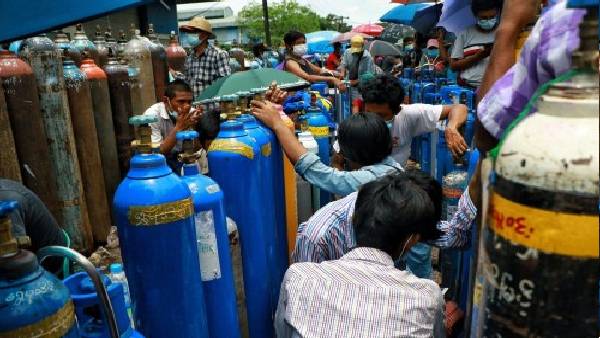 चीन में घरेलू यात्रा सख्त