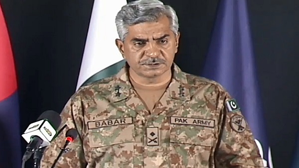 'भारत ने पाकिस्तान को नुकसान पहुंचाने के लिए अफगानिस्तान में किया निवेश'