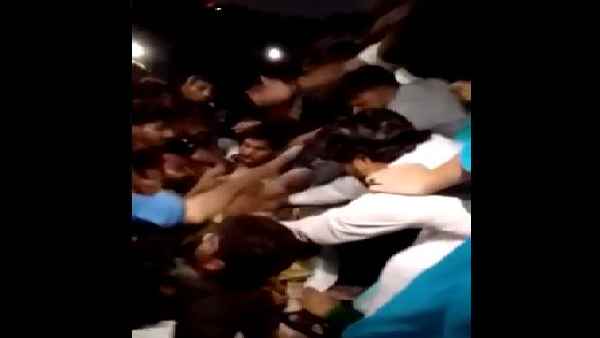 छेड़छाड़ मामले में 130 गिरफ्तार छेड़छाड़ मामले में 130 गिरफ्तार