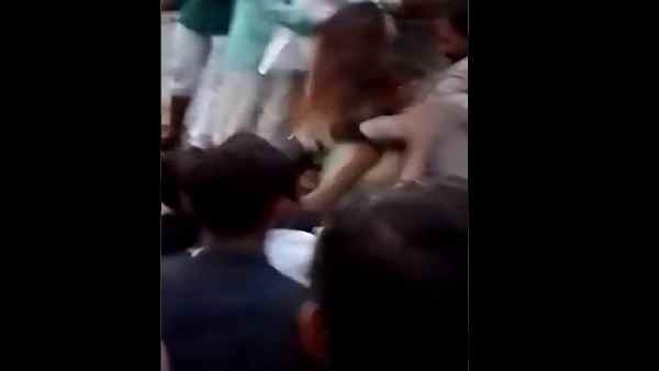 'पाकिस्तान में महिलाओं की स्थिति चिंताजनक'