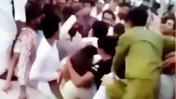 टिकटॉकर के साथ हुई थी क्रूरता