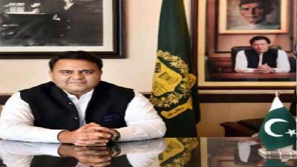 ये एक असुरक्षित सरकार की कारगुजारियां हैं-पाकिस्तान