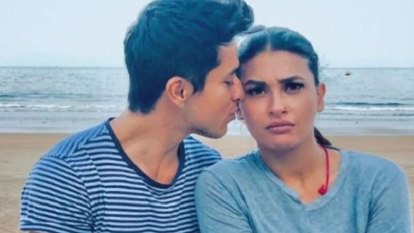 पवित्रा ने कहा- जो जिंदगी में नहीं है, उसके बारे में क्या बोलूं? पवित्रा ने कहा- जो जिंदगी में नहीं है, उसके बारे में क्या बोलूं?