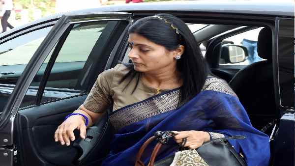 देरी की कोई वजह नहीं- अनुप्रिया पटेल