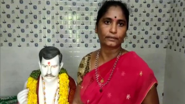 हर साल करवाती हैं भंडारा