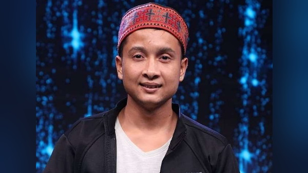 कौन हैं पवनदीप राजन?