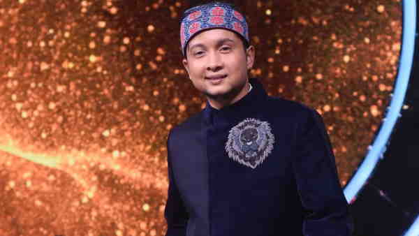 पवनदीप को बनाया ब्रांड एंबेसडर पवनदीप को बनाया ब्रांड एंबेसडर