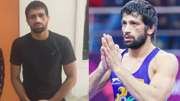 Ravi Dhaiya Exclusive Interview: I will not sit Calmfully until I bring Olympic gold in 2024, his simplicity win your heart Ravi Dhaiya Exclusive Interview: I will not sit Calmfully until I bring Olympic gold in 2024, his simplicity win your heart