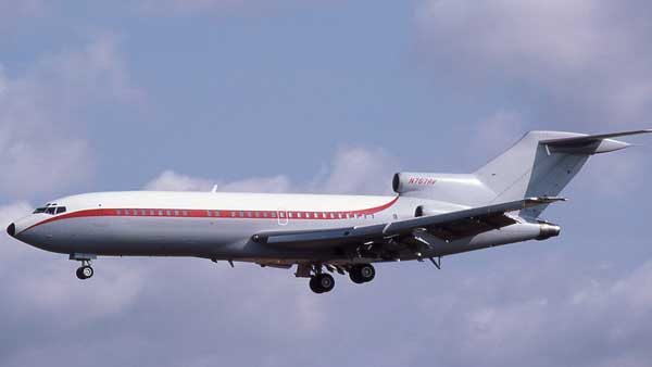 भारत से हाईजैक विमान पहुंचा लाहौर