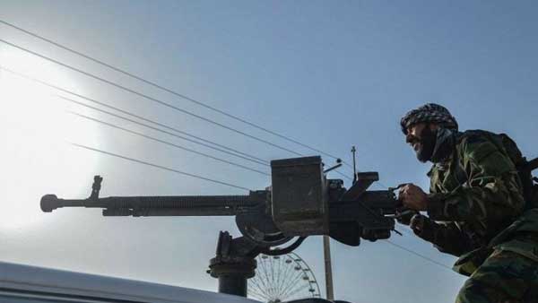 क्राइसिस मैनेजमेंट ग्रुप का गठन