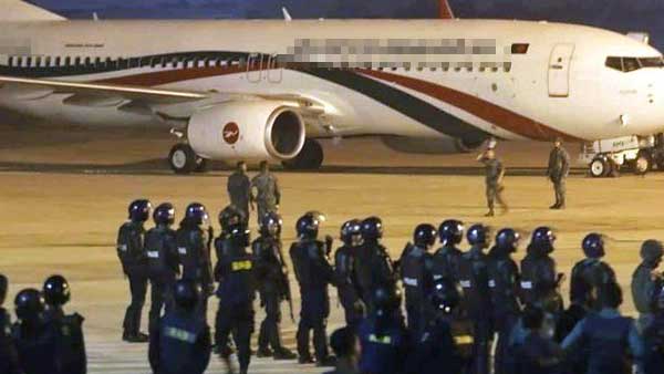 दुबई में खौफनाक कहानी का अंत