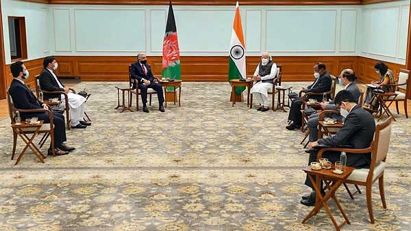 दो दशक का द्वीपक्षीय संबंध खतरे में दो दशक का द्वीपक्षीय संबंध खतरे में