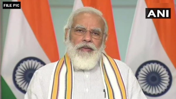 flood situation in Varanasi Narendra Modi assured all possible support flood situation in Varanasi Narendra Modi assured all possible support