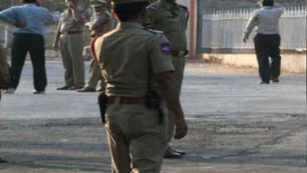 पुलिस कर रही किडनैपर्स की तलाश 