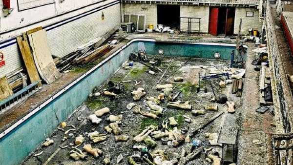 1875 में हुआ था तैयार 1875 में हुआ था तैयार